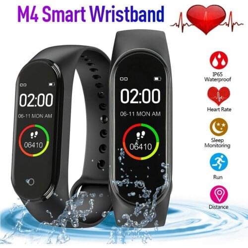 SULEIYI Smart Bracelets