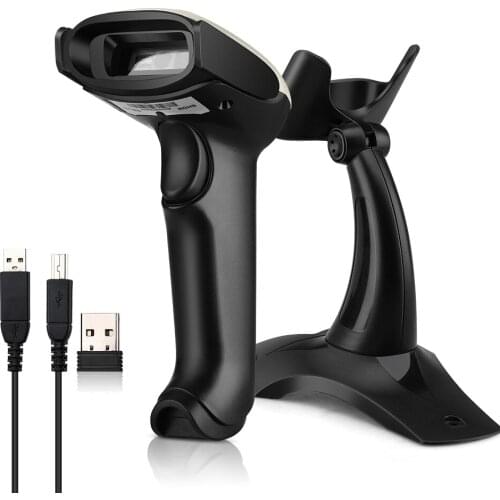 Barcode Scanners UEEVII China