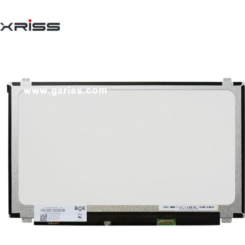 XRISS High Quality Laptop LCD Screen 15.6" Slim 30 Pins Laptop Screen NT156WHM-N32