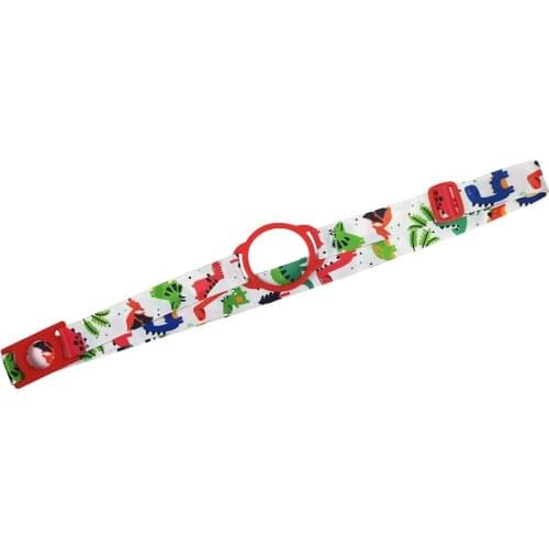 1pc 2.5cm Wide Kettle Buckle Lanyard Water Bottle Buckle Strap Beverage Bottle Shoulder Strap Kettle Strap