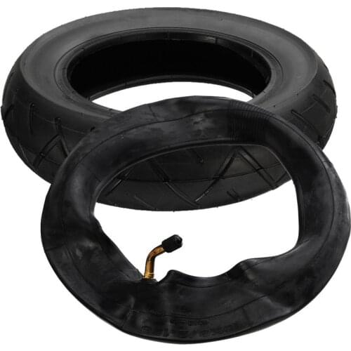 10 inch x 2.125 inch Tire and Inner Tube for Hoverboard Self Balancing Electric Scooter