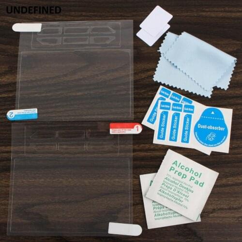 Motorcycle Accessories 2 Sets Speedometer Film Dashboard Protector Film Screen Sticker For Honda X-ADV750 XADV 750 2017-2018