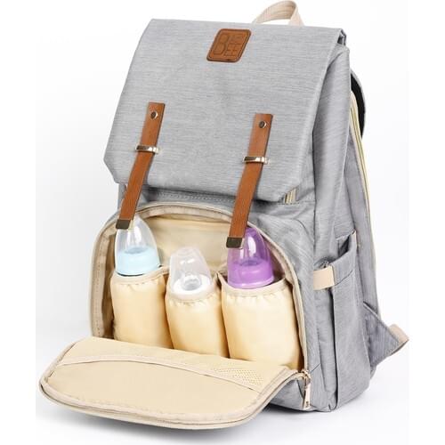 Baby Bee Backpacks For Mothers