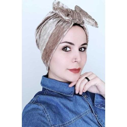 Velvet Bow Bone Vision