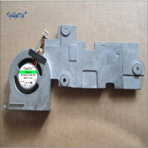 Free shipping New CPU Cooling Fan For Foxconn SZ901 NFB125A05H F1FA1 5V 0.15A