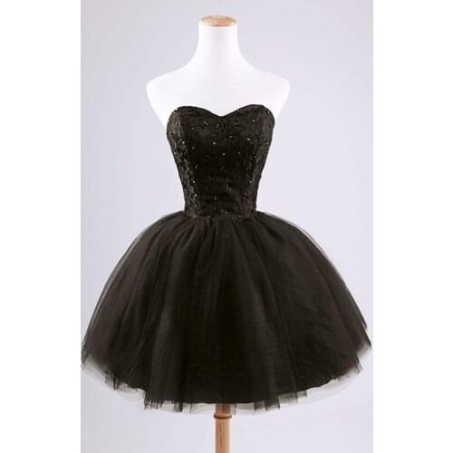 Free ship women ladies black veil lace beading tutu ballet dress princess tutu dress fairy tale/customs making/stage performace