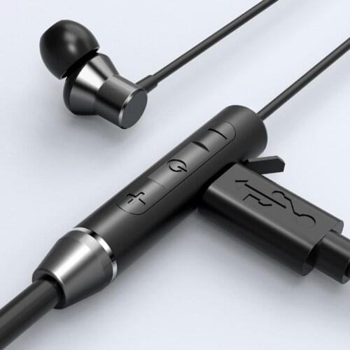 Bluetooth Headphones Wireless Neckband Headset Noise Cancelling Bluetooth Earphone Fone De Ouvido Phone Earphones & Headphones