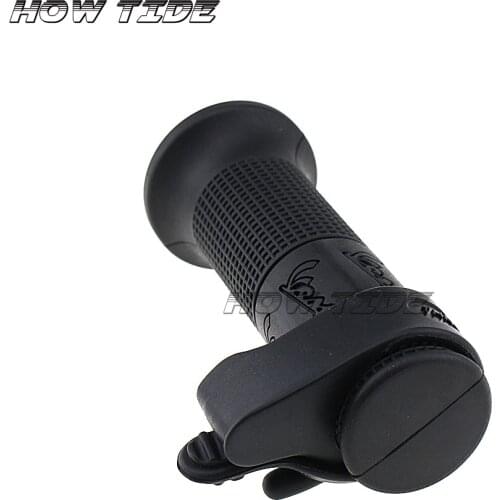 For Benelli Leoncino Trk502 Tnt 125/600/300 Trk 502 Tnt125 Tnt600 Tnt300 Motorcycle Throttle Booster Handle Clip Grips