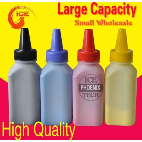 For Samsung CLP320 CLP325 CLX3180 CLX3185 CLP 320 325 3180 3185 toner cartridges Printer toner powder K407