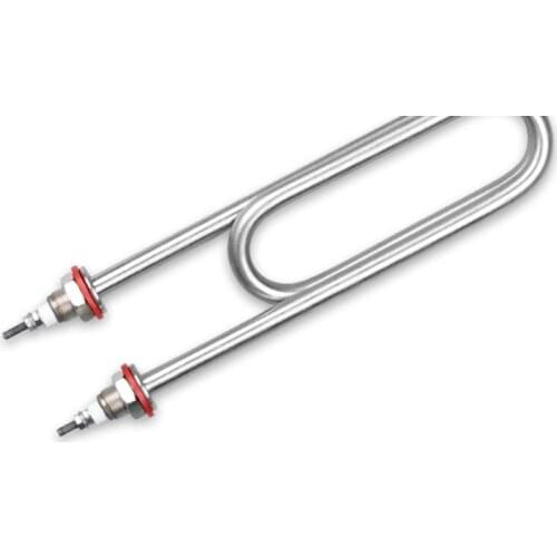 Electric heating tube of rice steamer 220/380V length=350mm