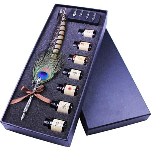 Fountain Pens FEATTY China