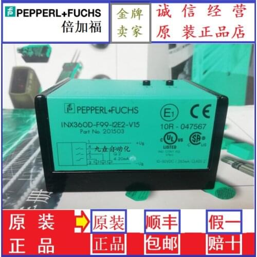 INX360D-F99-I2E2-V15 100% new and original and genuine