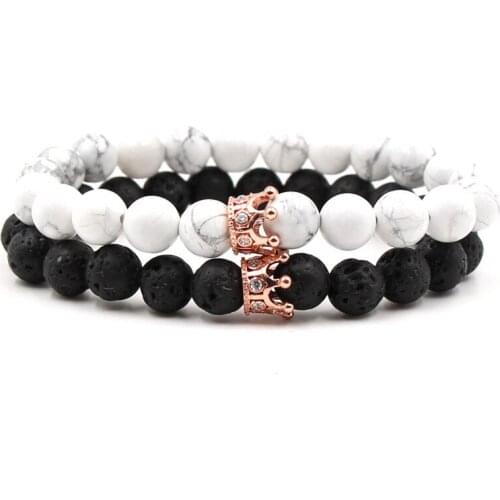 Mibrow Silver Bracelets