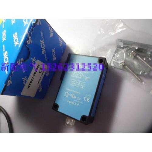 Original new 100% special selling high precision new sensor WTB27-3P2411 proximity switch