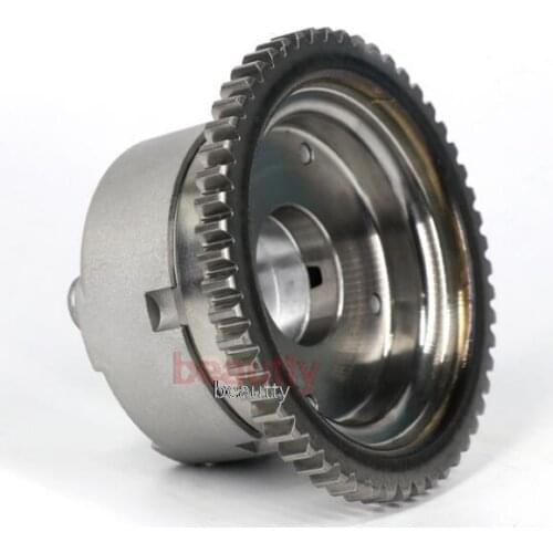 484Q-12430B Intake VVT timing gear phase regulator for Haima 484