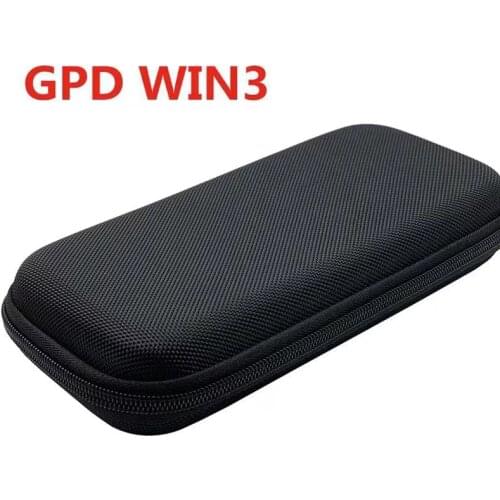 For gpd win 3 5.5 Inch Handheld Game Console Gaming Laptop PC New Protection Case