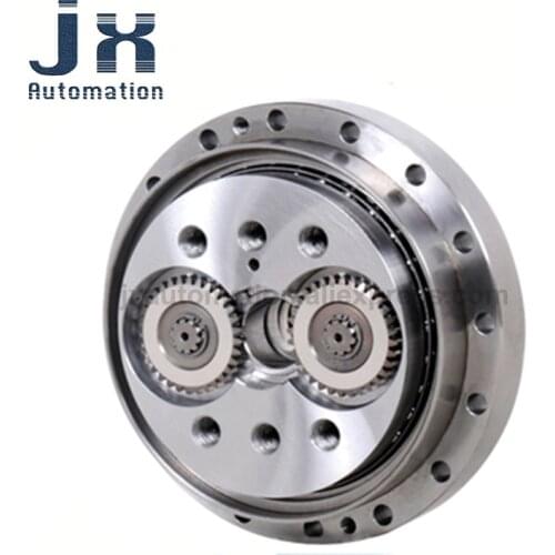 190BX-E Cycloidal Pinwheel Reducer RV-E Series High Precision Planetary Gearbox Robot Arm Reducer