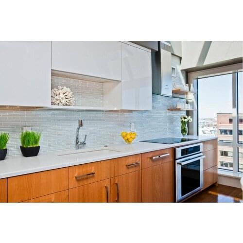 2020 contemporary kitchen cabinets Kitchen remodel CK327