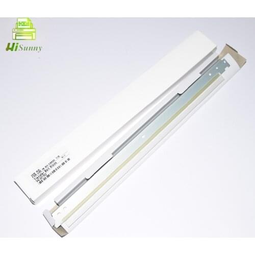 5pcs For konica Minolta C203 C200 C200E C210 C253 C353 8650dn 8650 transfer belt cleaning blade