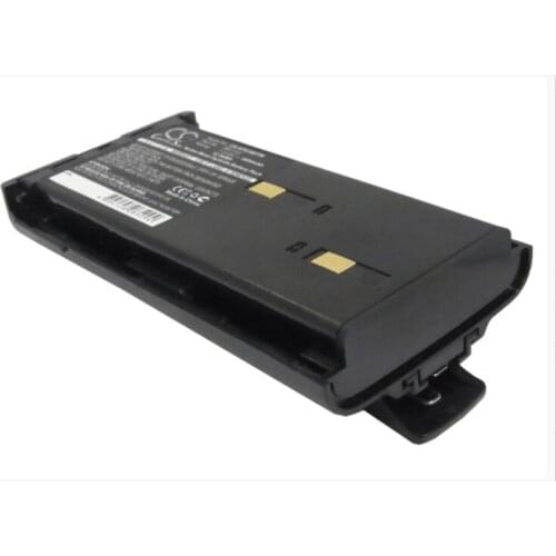 Cameron Sino 1800mah battery for HYT TC-368 -368S BH1102 -4501 -4576 TB-86 Two-Way Radio Battery