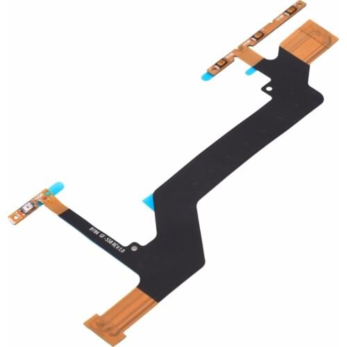 Ultra Power Button Flex Cable for Sony Xperia XA1