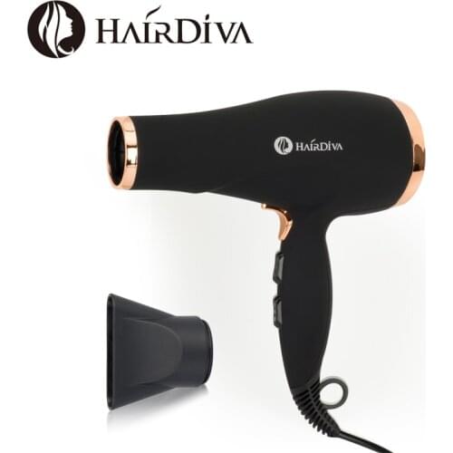 HairDiva Kitchen Appliances