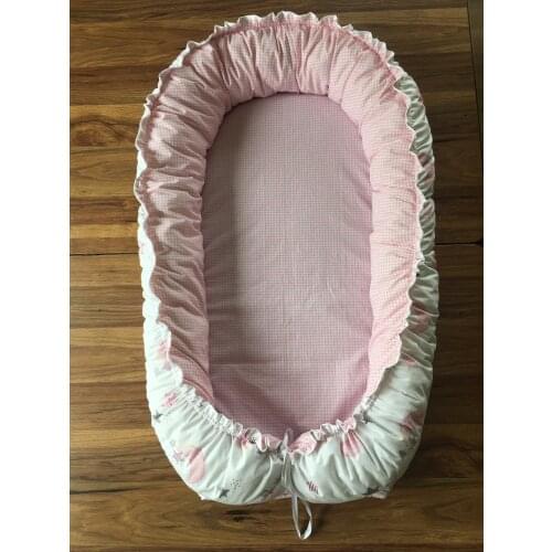 Детские постельные принадлежности MyBabyNest China At AliExpress