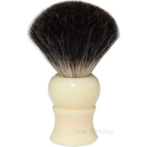 Silvertip/Finest/Black/Mixed Badger Brush Barber Beard Shaving Kits Wet Hair Remove Mens Grooming Tool