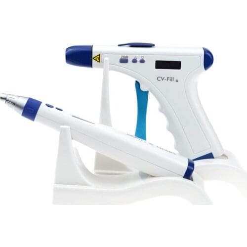 New high quality Dental Dentist obturation endo system/warm gutta-percha obturation gun&pen