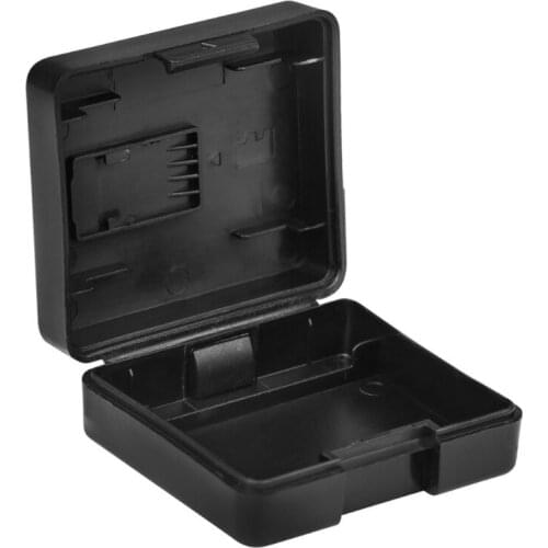 2021 New Battery Protective Storage Boxes Case for DJ-I OSMO-Action Camera Accessories