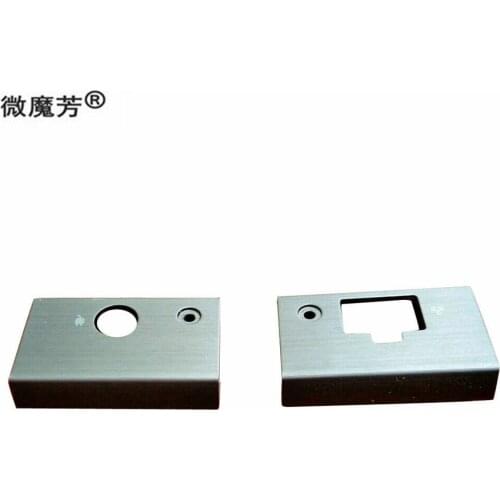 New Hinge Cover Hinges Case For Dell Precision 3530 M3520 Latitude E5580 E5590 E5591 CDM80 04V66T 4V66T 04T9M7 4T9M7