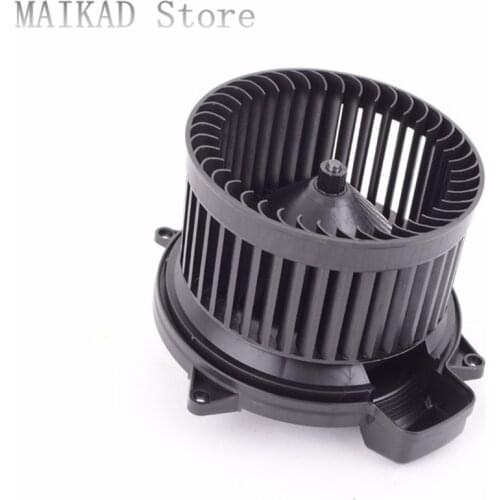 HVAC Blower Motor Heater Fan Blower for Mercedes-Benz W164 ML280 ML300 ML320 ML350 ML420 ML450 ML500 ML550 ML63 A1648350507