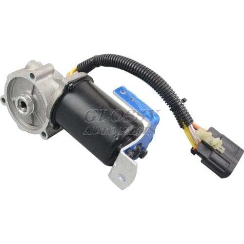 AP02 For Hummer H2 H3 Chevy Avalanche GMC Transfer Case Actuator Shift Motor 19151453 89059688 19167720 89059551 600-908