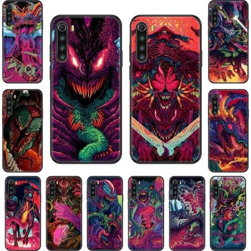 SMONSDLE Phone Cases Xiaomi Redmi Go