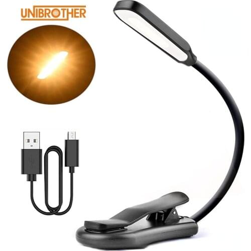 Reading Lamps Unibrother China