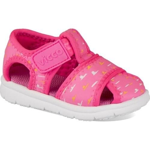 Vicco Bumba Phylon Girl Sandals 332.P20Y.306