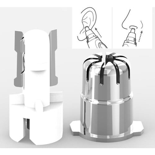 AACAR Nose Trimmers