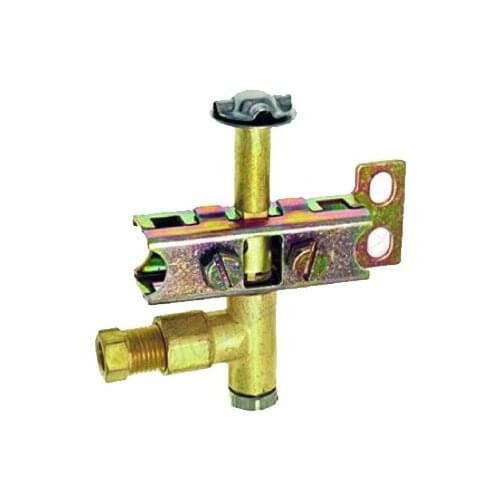 BERTOS 25291400 FIMAR THREE-FLAME PILOT BURNER SIT,CO7312, 3020006,ELECTROLUX PROFESSIONA