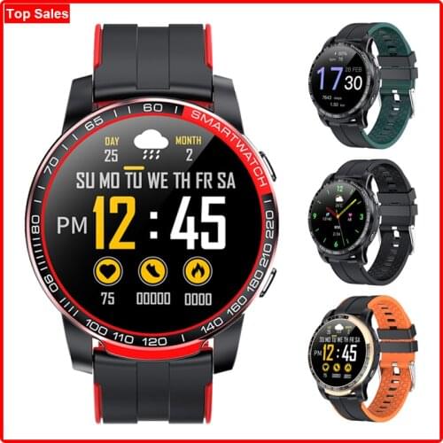 Часы мужские спортивные Bluetooth Call Smart Watch Fitness Tracker Heart Rate Monitor Music Control Women Smart Watch PK L8 DT78