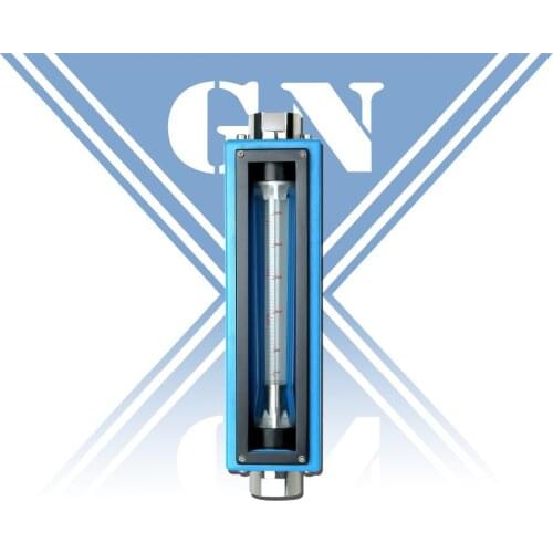 DN40 flow meter hydraulic