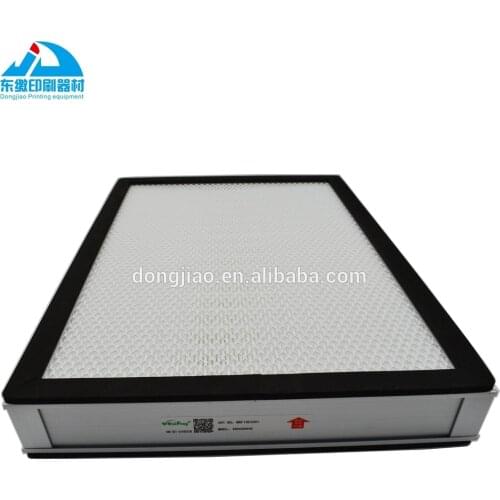 Filter CTP D-69115 45275061 Air Filter Heidelberg Printing Machine Filter