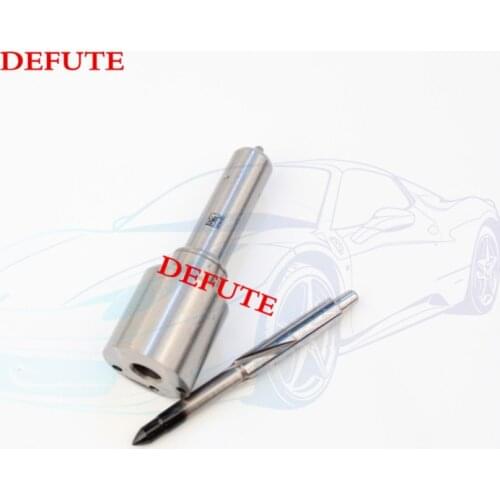 L341PBD common rail nozzle G341 is used for 1100100-ED01 1A5X4K7PCAD10 common rail injector 28231014