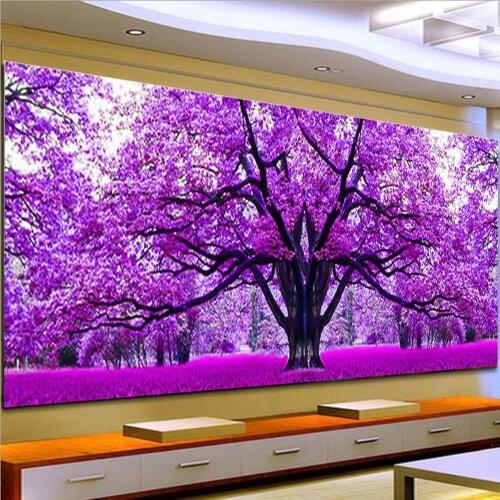 FOUR HAPPY Kits For Embroidery With Beads