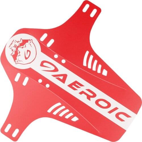 Mtb Mountain Flap Bike Fenders Wing Road Bicycle Front Mudguard Wings Wheel Covers Mud Guard Flaps For Bicycle Accessoires #W5