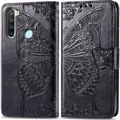 HiToday Phone Cases Xiaomi Redmi Note 8