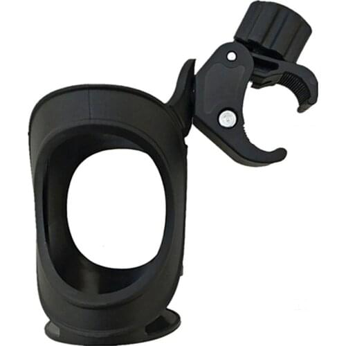 Creative Trolley Cup Holder Stroller Cup Holder Prevents Spills Stable To Use Drinks Holder For Bikes Stroller Accessories