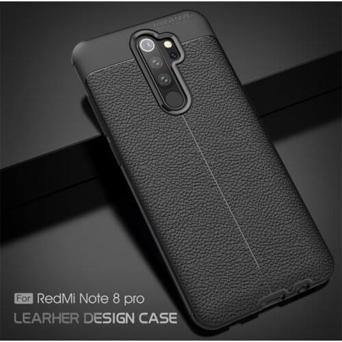 MOCHISSY Phone Cases Xiaomi Redmi 7