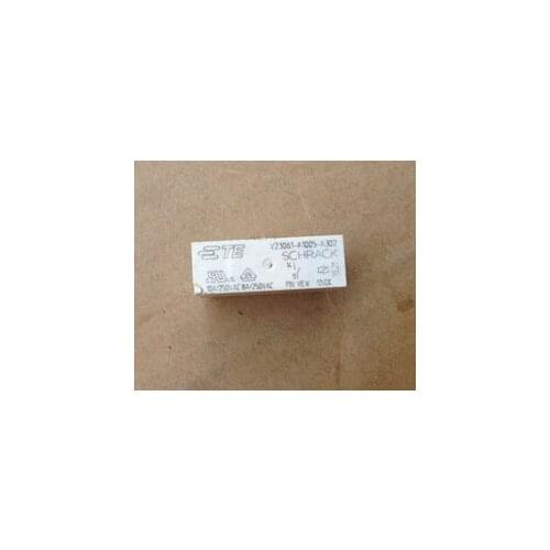 New V23061-A1005-A302 8A 12VDC 10Pcs/Lot