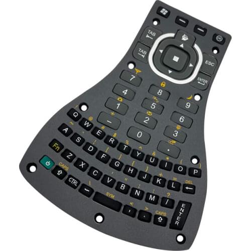 Brand New QWER Trimble TDS Ranger TSC3 keyboard Replacement trimble TSC3 Data Collector GPS RTK Keypad surveying Accessories