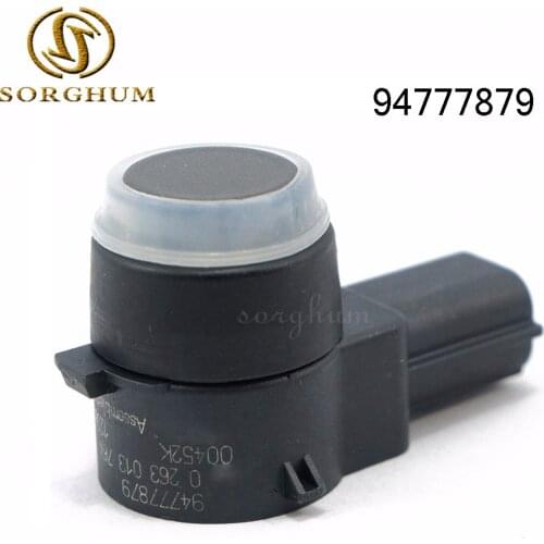 PDC Parking Sensor 94777879 Bumper Reverse Assist for GM 0263013764